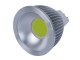 Cool White 5W MR16 COB LED SMD Lamp Bulb light